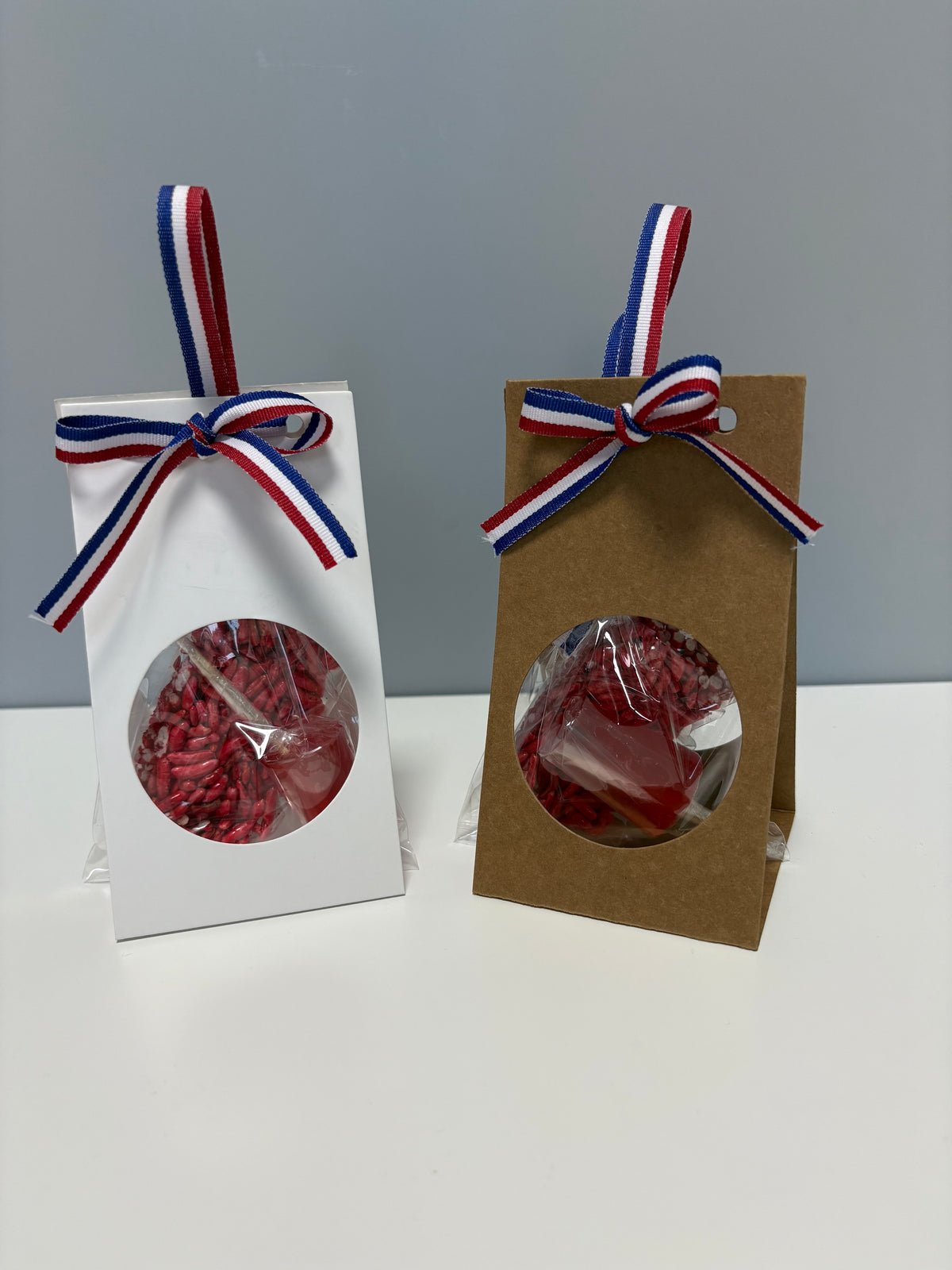 EKNAV01 Cobertores para Postres, Bolas de Navidad