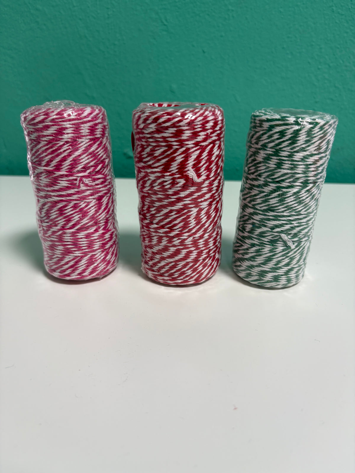 EH01 Hilos Twine