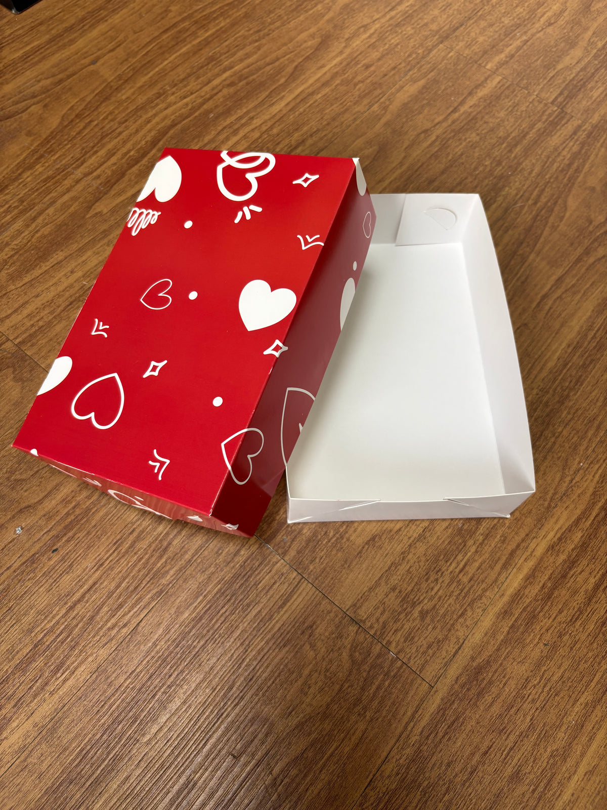 EKAL07 Caja San Valentín Cerrada.