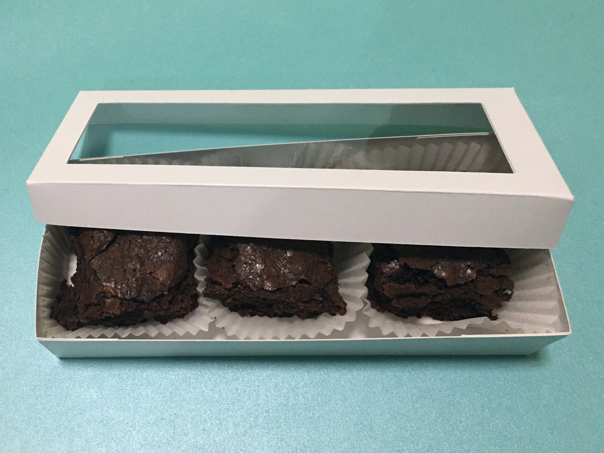 EKH03 Caja Postres, Jabones