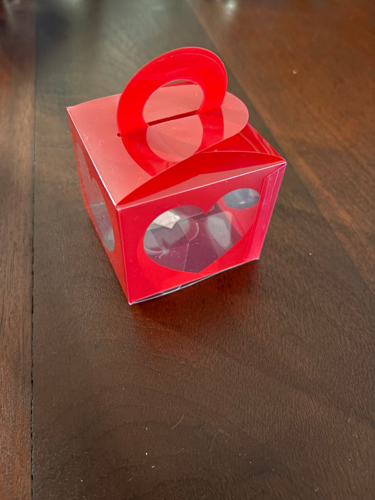 EKAC02 Caja Acetato San Valentín