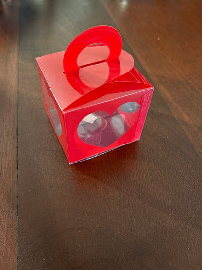 EKAC02 Caja Acetato San Valentín