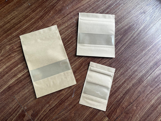 ESB Funda para Semillas, Galletas, Jabones.