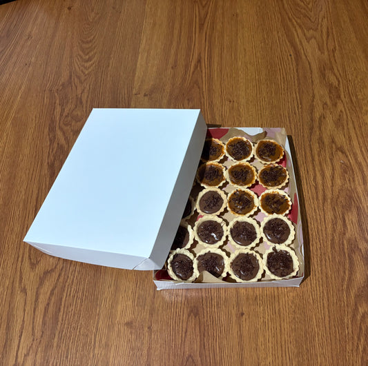 CC20 Caja Cerrada para Ropa